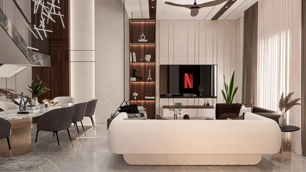 RESIDENTIAL